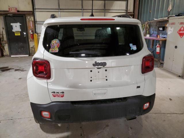 2019 JEEP RENEGADE L - ZACNJBB16KPK25814