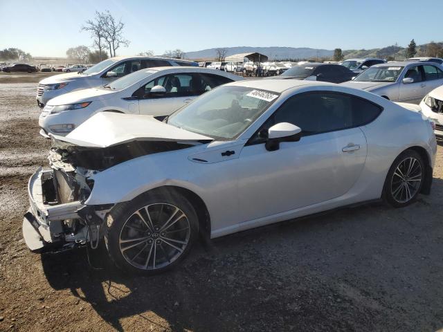 2015 TOYOTA SCION FR-S #3101352941