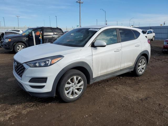 HYUNDAI TUCSON SE