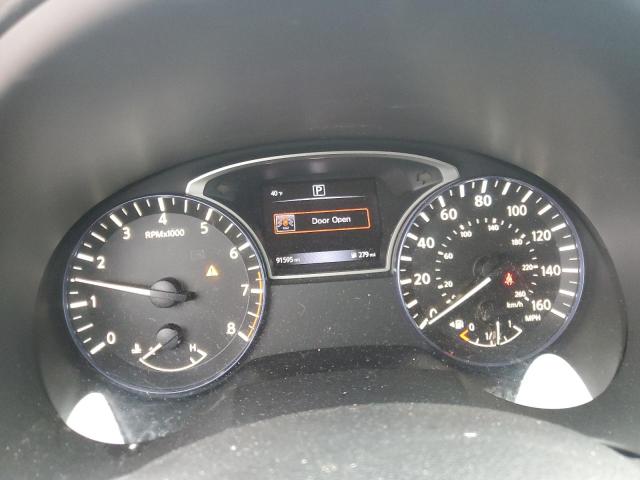 2016 NISSAN ALTIMA 2.5 - 1N4AL3AP0GC200349