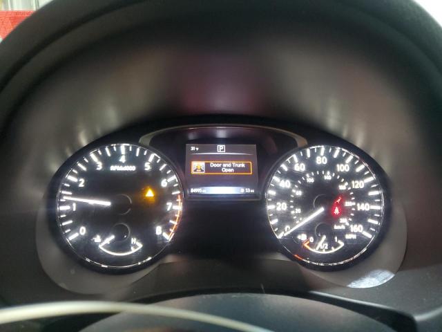 2017 NISSAN ALTIMA 2.5 1N4AL3AP7HN354028
