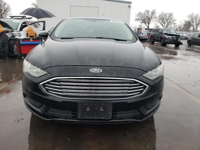 2017 FORD FUSION SE 3FA6P0HD9HR369146