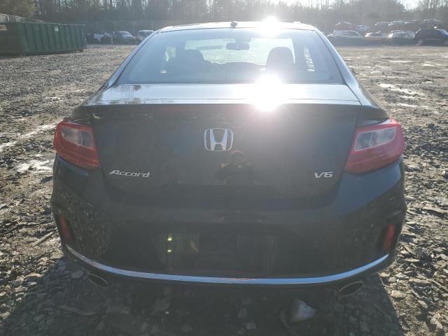 2015 HONDA ACCORD EXL - 1HGCT2B85FA009297