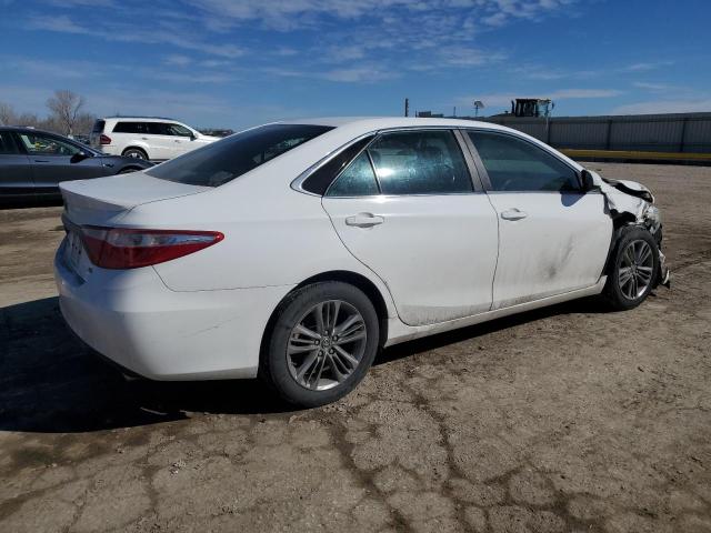 Vin: 4t1bf1fk9gu539205, lot: 46620945, toyota camry le 20163