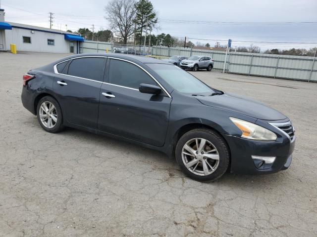 2015 NISSAN ALTIMA 2.5 - 1N4AL3AP8FC244100