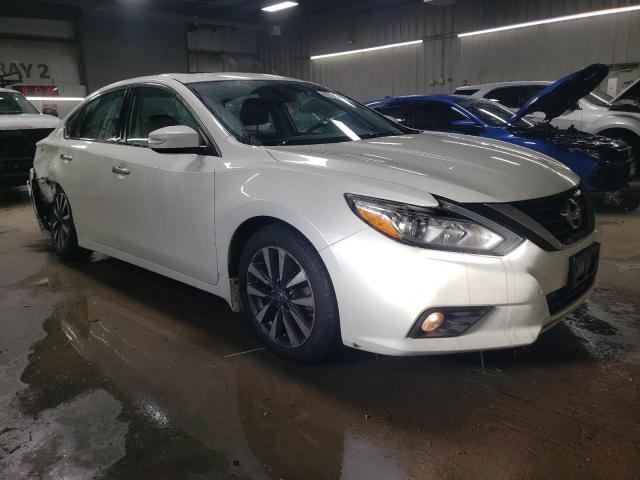 2017 NISSAN ALTIMA 2.5 - 1N4AL3AP0HC187510