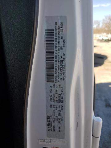 2016 JEEP WRANGLER U - 1C4BJWDG5GL145592
