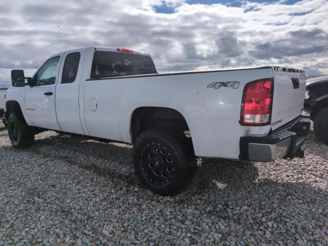 Vin: 1gt22zc84bz377583, lot: 45112945, gmc sierra k2500 heavy duty 20112