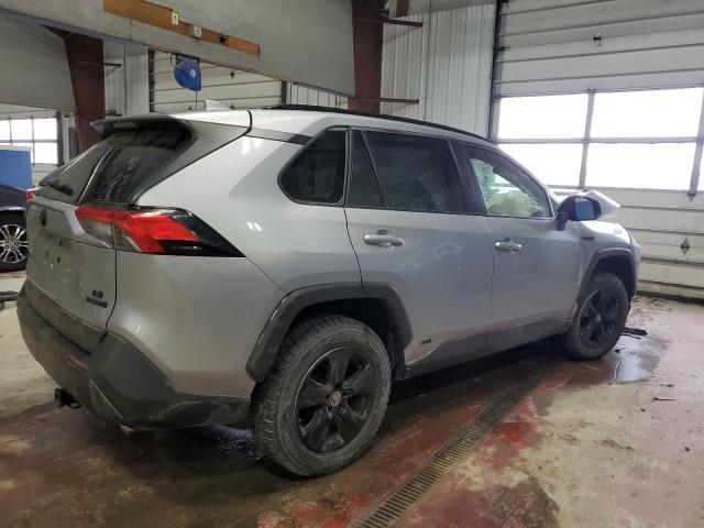 Vin: jtmmwrfv3kd011433, lot: 46900025, toyota rav4 le 20193