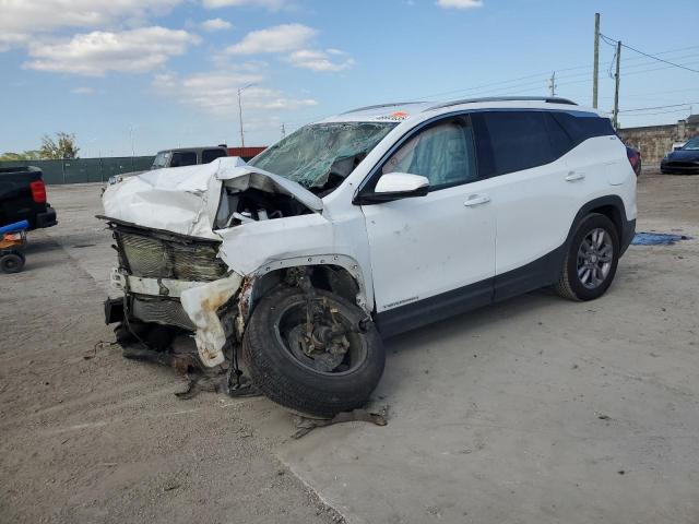 Vin: 3gkalvegxpl172228, lot: 46602035, gmc terrain slt 2023 img_1
