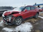 2024 CHEVROLET BLAZER 2LT - 3GNKBCR41RS136161