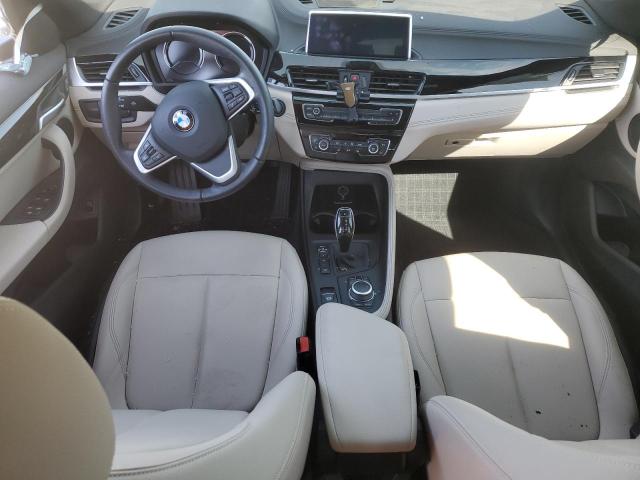 2021 BMW X1 XDRIVE2 - WBXJG9C06M5U39389