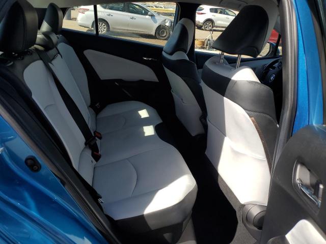 2019 TOYOTA PRIUS - JTDKARFU1K3073867