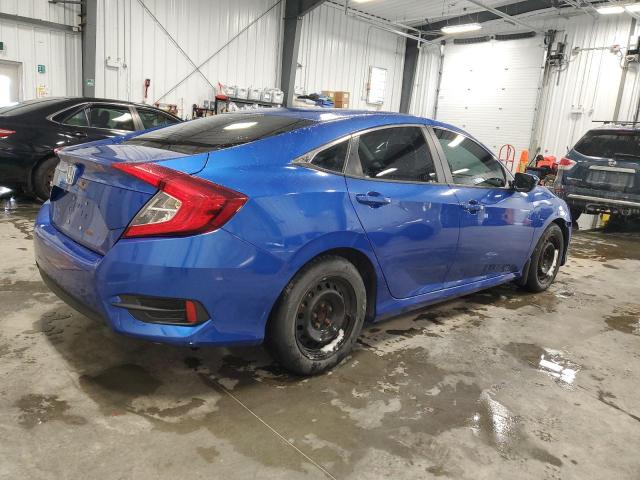 2016 HONDA CIVIC LX 2HGFC2F55GH023488