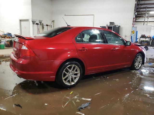 Vin: 3fahp0ja2br143787, lot: 44624735, ford fusion sel 20113