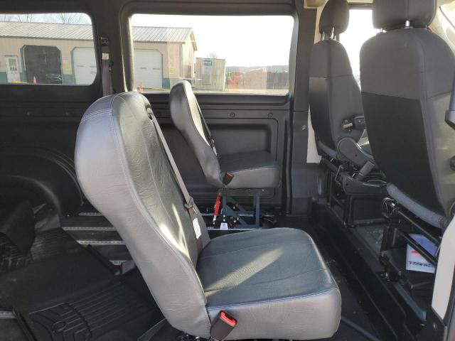 2017 RAM PROMASTER - 3C6TRVAG6HE548011