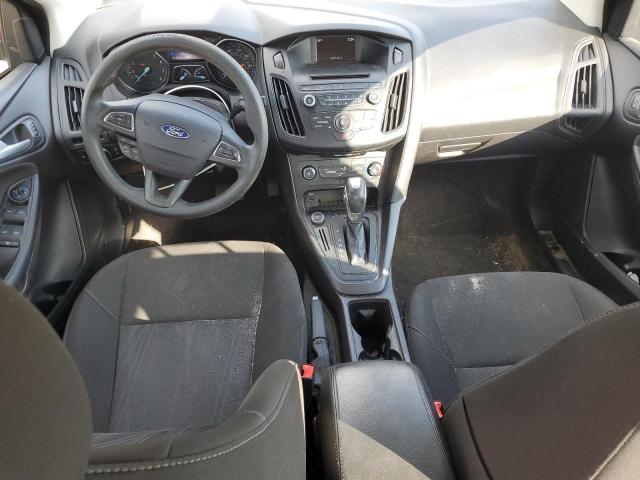 2015 FORD FOCUS SE - 1FADP3F21FL249816