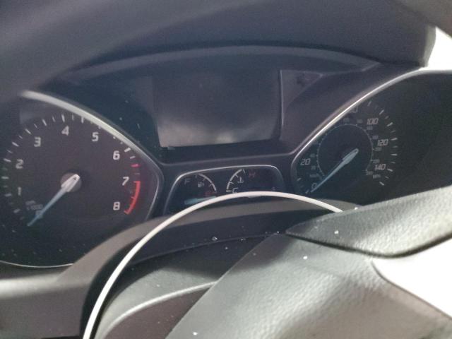 2016 FORD ESCAPE S 1FMCU0F74GUB53730