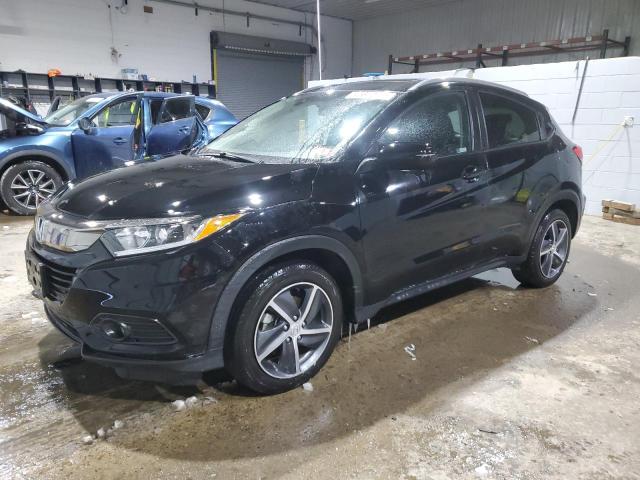 HONDA HR-V EX