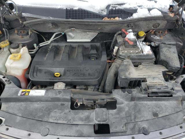 2015 JEEP COMPASS LA - 1C4NJDEB5FD207165