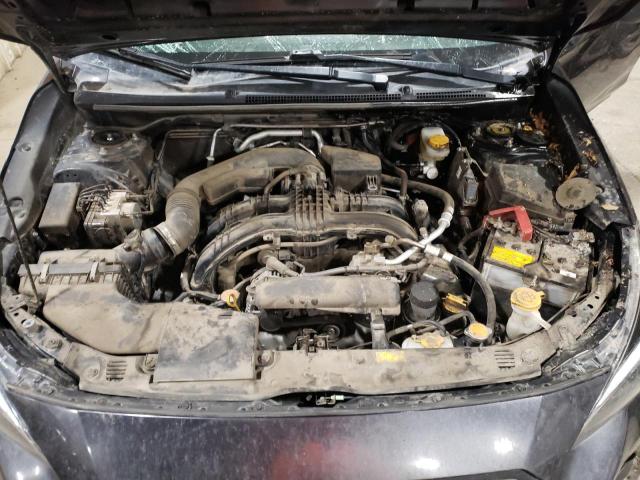 2019 SUBARU CROSSTREK - JF2GTAAC5K8397781