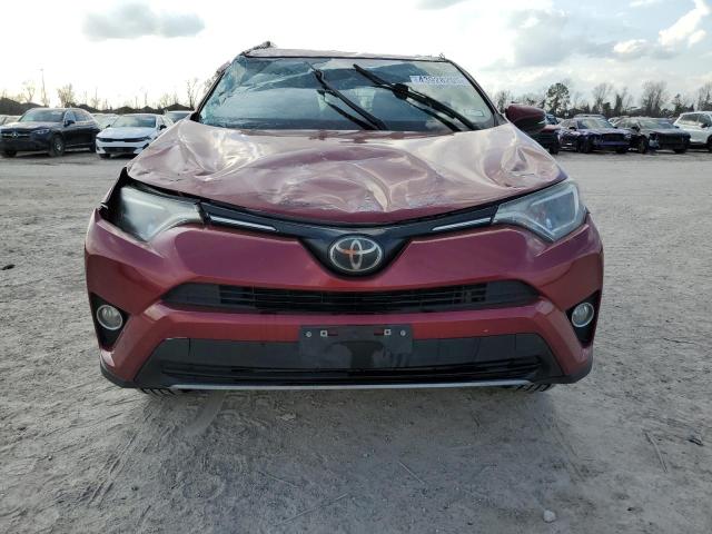 2018 TOYOTA RAV4 ADVEN - 2T3WFREVXJW424638