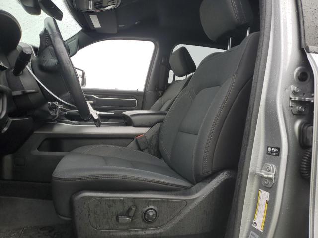 2021 RAM 1500 BIG H - 1C6SRFFT4MN576595
