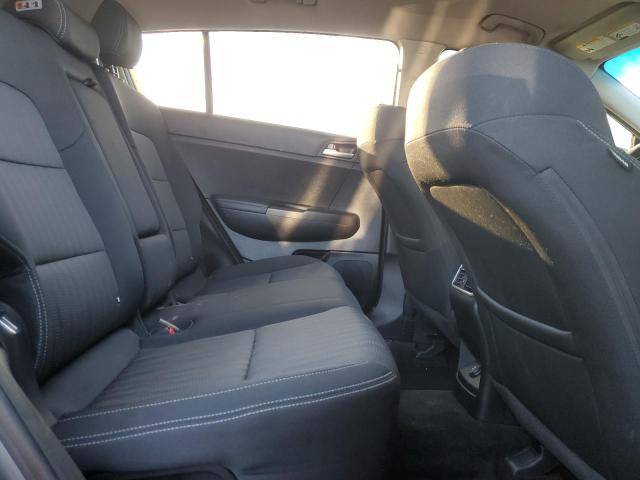 2017 KIA SPORTAGE L - KNDPMCAC3H7287737