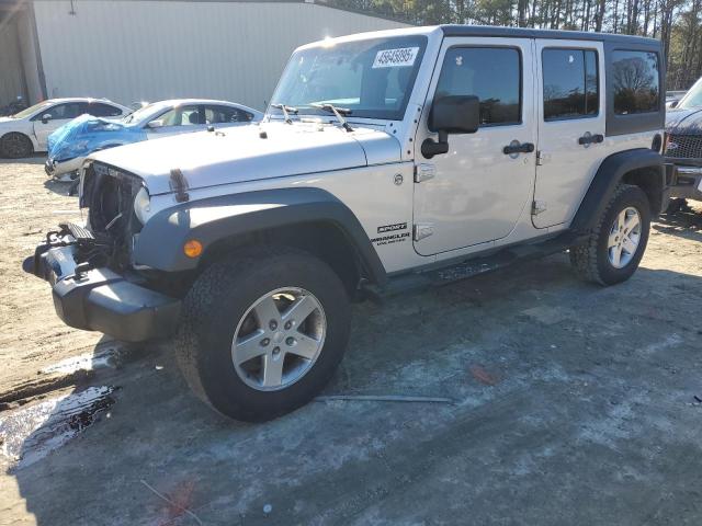 Vin: 1c4bjwdg5cl174696, lot: 45645095, jeep wrangler sport 2012 img_1