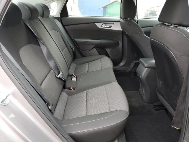 2023 KIA FORTE LX - 3KPF24AD7PE557549