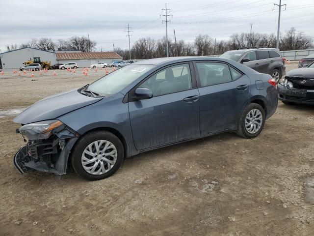 Vin: 2t1burhe1hc821403, lot: 43530925, toyota corolla l 2017 img_1