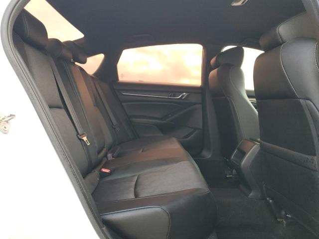 2019 HONDA ACCORD SPO - 1HGCV1F34KA020305
