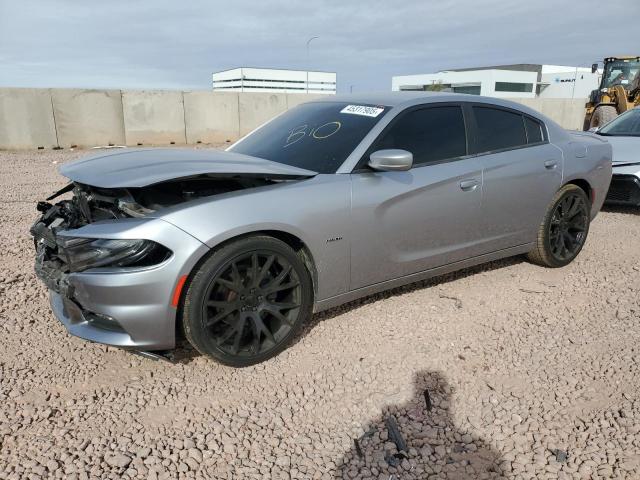 Vin: 2c3cdxct9jh206001, lot: 45317905, dodge charger r/t 2018 img_1
