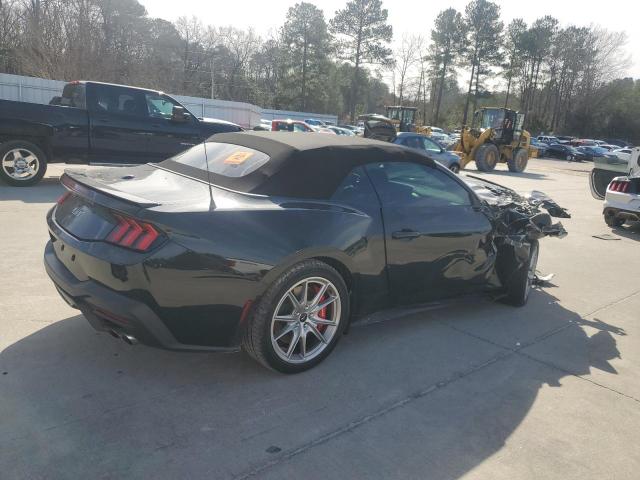 Vin: 1fagp8ff8r5126634, lot: 45820405, ford mustang gt 20243