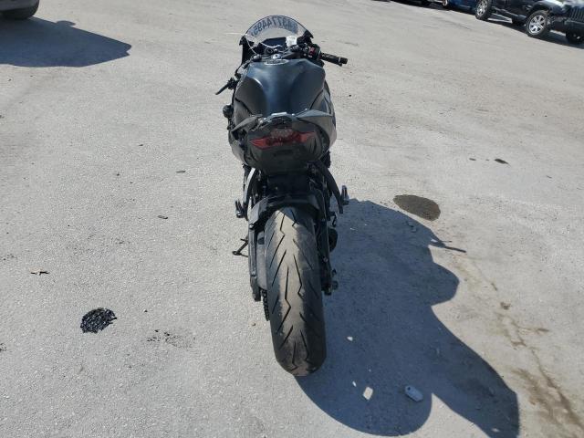 2024 KAWASAKI ZX636 K - JKBZXJK14RA003950