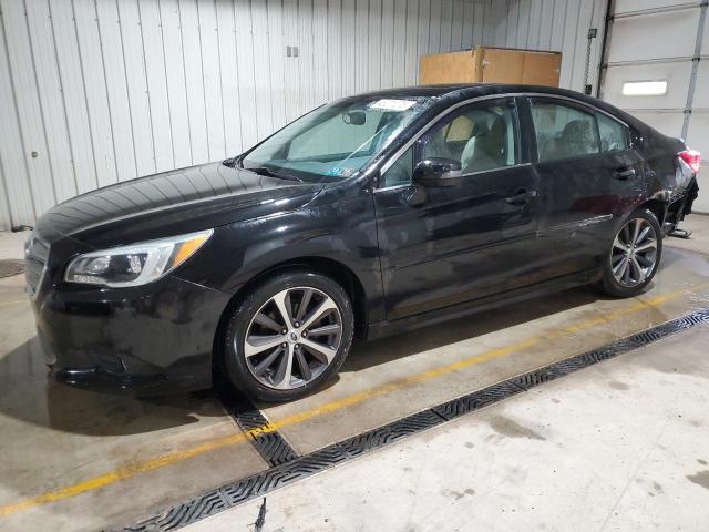 2015 SUBARU LEGACY 2.5 #3103061343