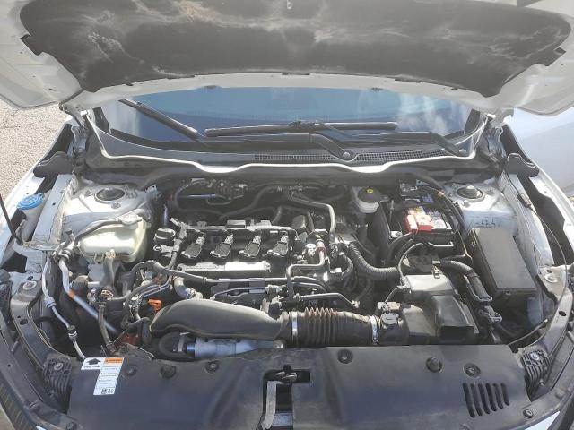 2019 HONDA CIVIC SI - 2HGFC1E53KH707640