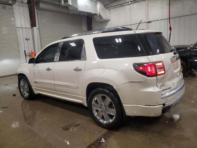 Vin: 1gkkvtkd6ej149465, lot: 45224655, gmc acadia den denali 20142