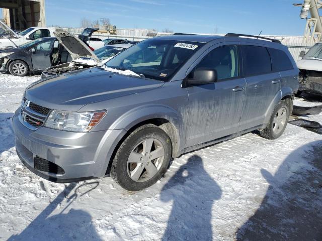 DODGE JOURNEY SE