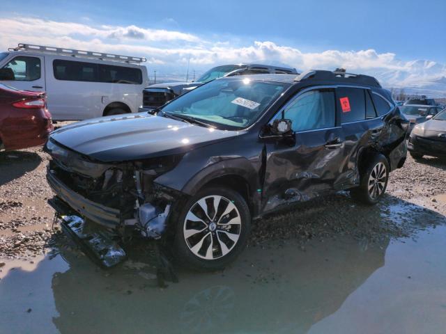 SUBARU OUTBACK TOURING