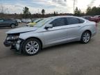 2018 CHEVROLET IMPALA LT - 2G1105S36J9171618