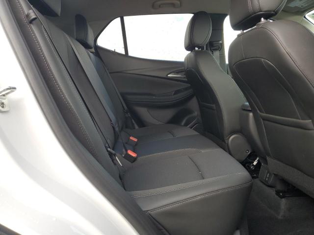 2025 BUICK ENCORE GX - KL4AMBSP2SB089599