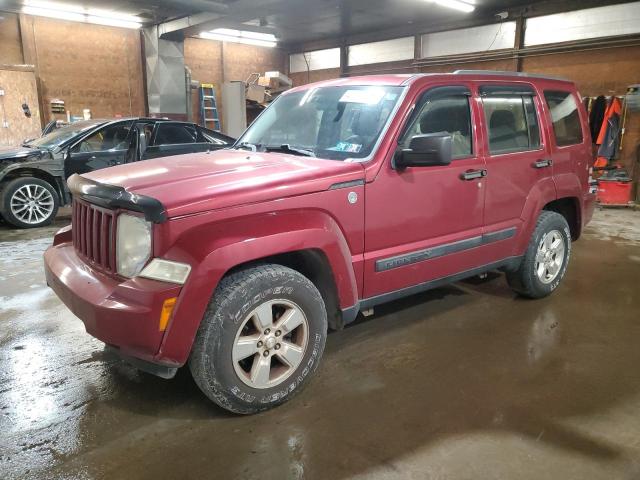 Vin: 1c4pjmak4cw162038, lot: 42219715, jeep liberty sport 20121