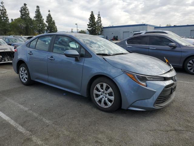 Vin: 5yfb4mde1sp241245, lot: 47384375, toyota corolla le 20254