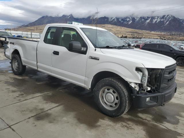 Vin: 1ftex1ef4gkf21984, lot: 43140965, ford f-150 super cab 20164