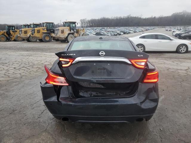 2016 NISSAN MAXIMA 3.5 - 1N4AA6AP1GC401958