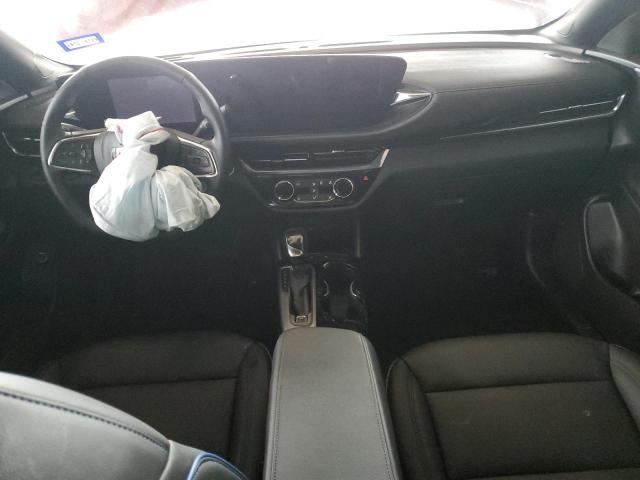 2025 BUICK ENVISTA SP KL47LBEP7SB051228