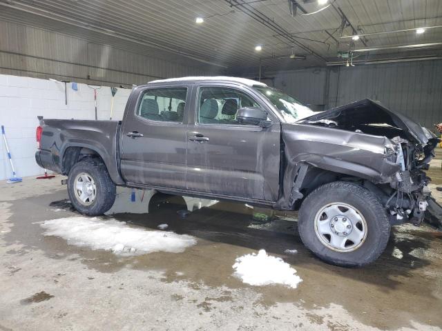 2016 TOYOTA TACOMA DOU - 5TFAX5GN1GX070235