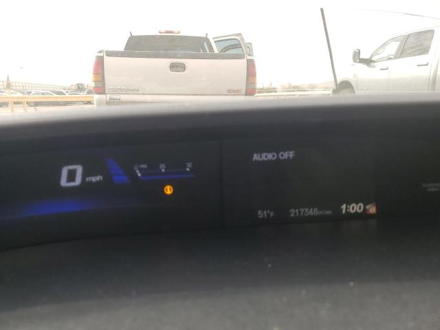 2015 HONDA CIVIC LX - 19XFB2F52FE112236