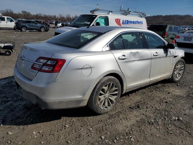 Vin: 1fahp2f83jg132773, lot: 42003025, ford taurus limited 20183